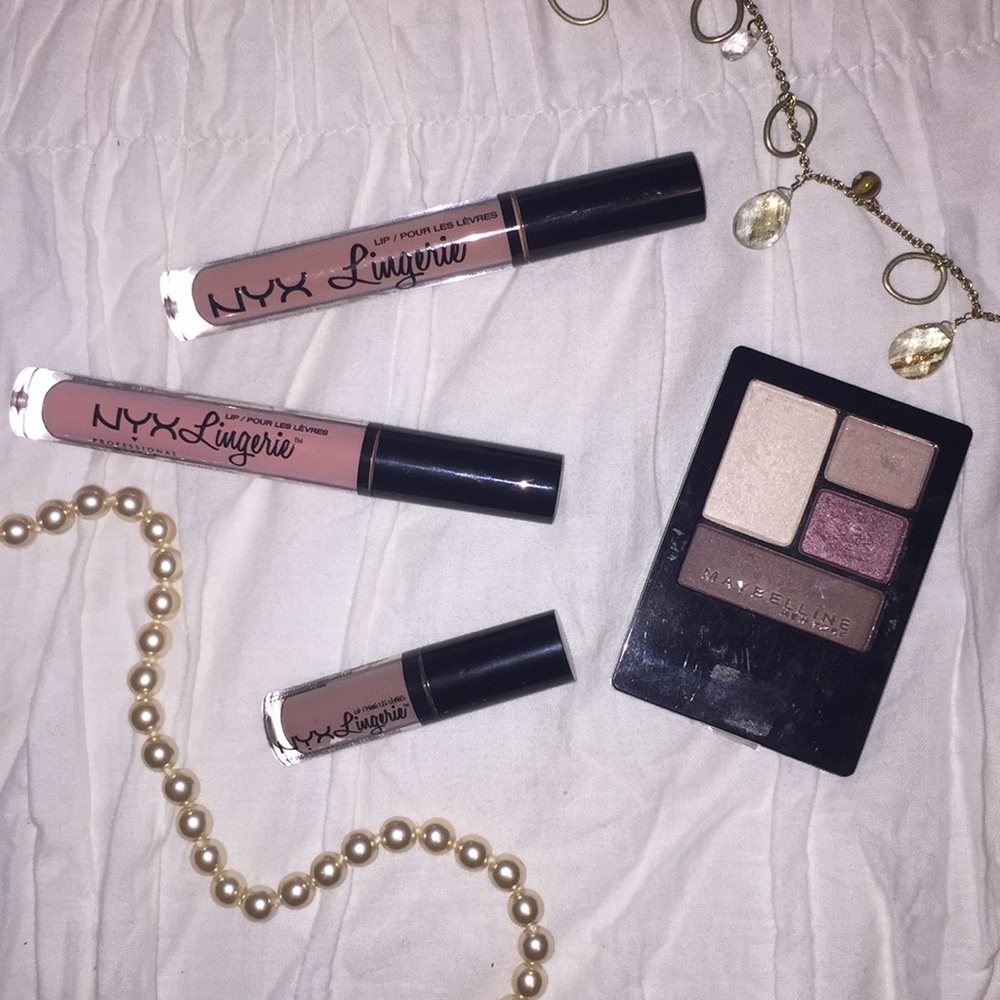 Nude Bundle